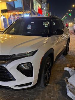 شيفروليه تريل بليزر